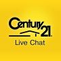 icon Century 21 Live Chat