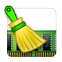 icon clean RAM memory