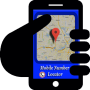 icon Mobile No.Locator