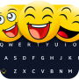 icon Emoji Keyboard 2024 para Samsung Galaxy S7 Edge