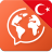 icon Mondly Turkish 7.10.0