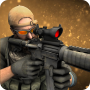 icon Modern City Sniper Assassin Fierce Shooting game para Samsung Galaxy Pop Plus S5570i