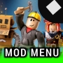 icon Roblox Mod Menu para tecno W3