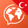 icon Mondly Turkish