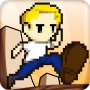 icon City Pixel Runner