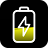 icon Flashing Charging animation 1.1.4