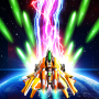 icon Lightning Fighter 2: Space War para Samsung Galaxy S Duos S7562