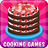 icon Berry Sponge Cooking Games 4.0.0