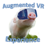 icon Augmented VR Experience Demo para Gooweel M3