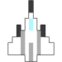 icon XA-41 Space Shooter