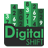 icon Digital Shift 2.1.1