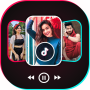 icon Video maker for Tiktok