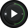 icon Video Player