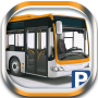 icon Real Bus Parking