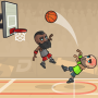 icon Basketball Battle