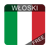 icon pl.tweeba.mobile.learning.italian 9.0.47