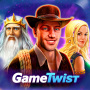 icon GameTwist Vegas Casino Slots para Freetel Samurai Rei
