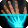 icon Xray Scanner Prank para Vertex Impress Calypso