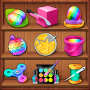 icon No WiFi -Antistress Relax toys