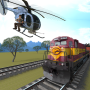 icon Furious Train Sniper 2016 para M-Horse Pure 1