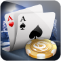 icon Live Hold’em Pro Poker - Free Casino Games para oukitel K5