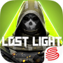 icon Lost Light para Fly Power Plus FHD