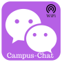 icon campuschat.wifi