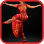 icon Classical Indian Dance