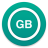 icon GB Apk2023 1.0