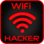 icon Wifi Hacker Prank para neffos C5