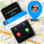 icon Mobile Number Location - Phone para Texet TM-5570