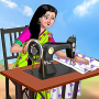 icon Tailor Fashion Dress up Games
