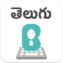 icon Telugu Keyboard - Telugu stickers,GIF for WhatsApp