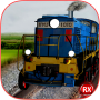 icon Metro Train Driving Simulator para Leagoo T5c