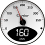 icon Speedometer HUD Speed Camera Detector & Find Maps