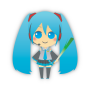 icon VoiceClock -Miku-