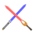 icon Laser Sword 2.4.0