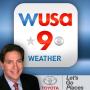 icon WUSA 9 WEATHER