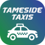 icon Tameside Taxis para tecno W1