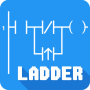 icon PLC Ladder Simulator 2a