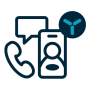 icon KeyyoPhone