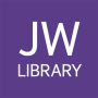 icon JW Library para Meizu MX6