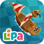 icon Lipa Pirates Race para Amigoo R9 Max
