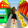 icon Subway Princess Run para lephone W7