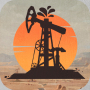 icon Oil Era - Idle Mining Tycoon para Samsung Galaxy Tab 4 7.0