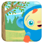 icon Peekaboo Goes Camping Game para BLU Energy Diamond