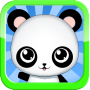 icon My Lovely Panda ! para Samsung Galaxy S3