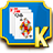 icon KlondikeSolitaireHD 1.60