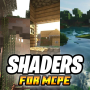 icon MCPE Shaders