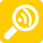 icon Wifi Inspector & Analyzer para Alcatel Flash Plus 2